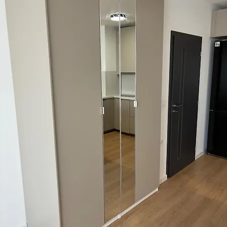 Near Mrbricolage Appartement Varna