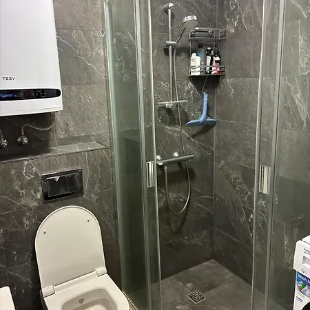 Near Mrbricolage Apartament *