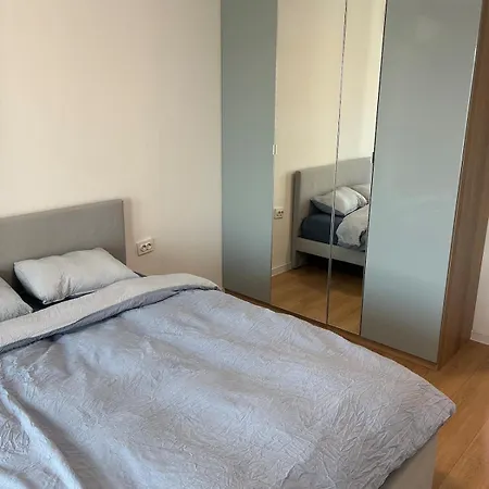 Apartament Near Mrbricolage *