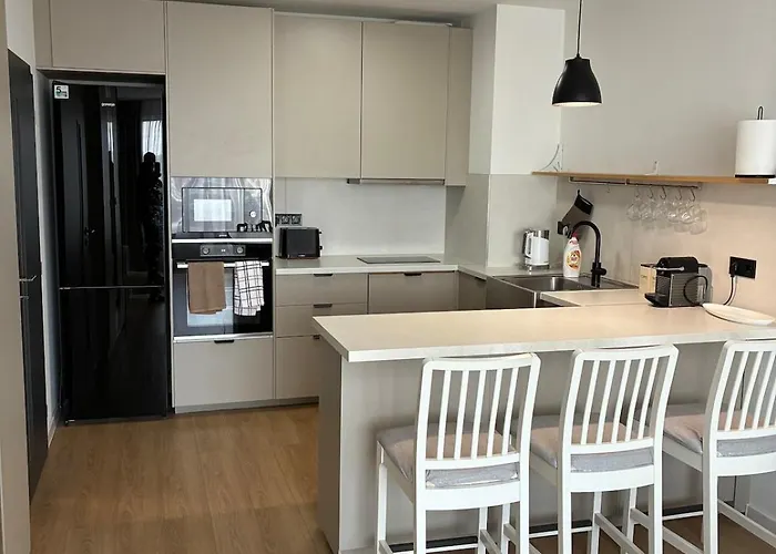 Near Mrbricolage Lejlighed *