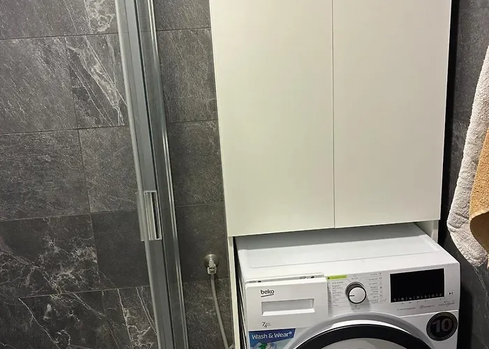 Near Mrbricolage Lejlighed *