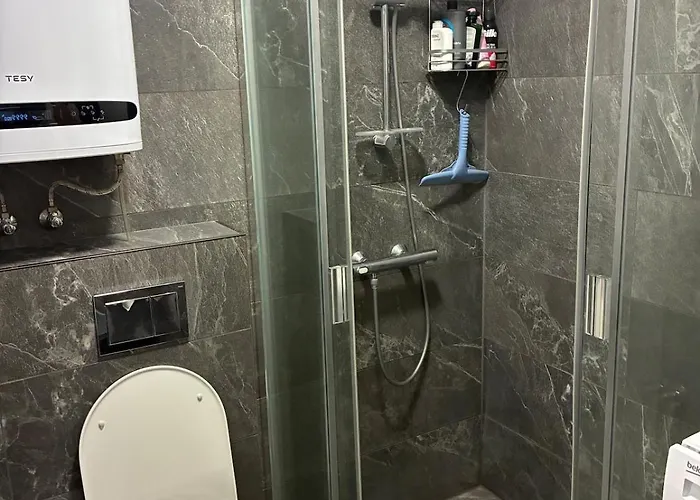 Near Mrbricolage Lejlighed *