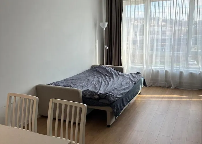 Near Mrbricolage Lejlighed Varna