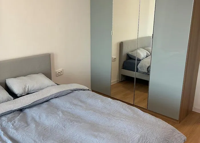 Lejlighed Near Mrbricolage *