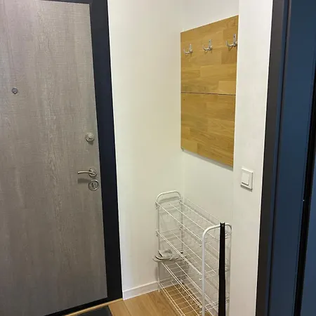 Near Mrbricolage Appartement